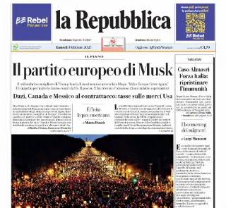 La Repubblica