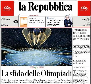 La Repubblica