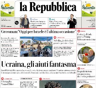 La Repubblica