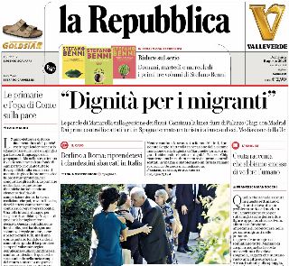 La Repubblica