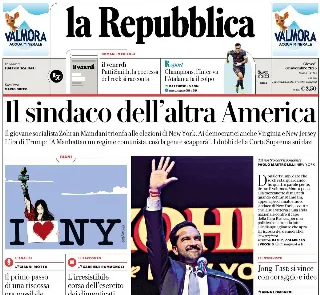 La Repubblica