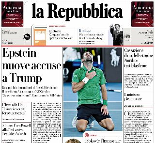La Repubblica
