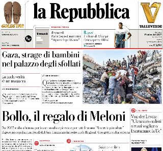 La Repubblica