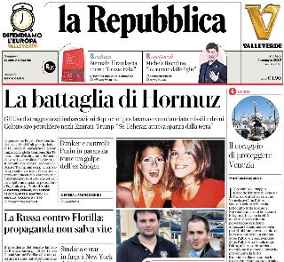 La Repubblica