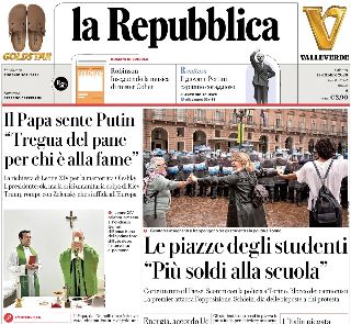 La Repubblica