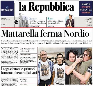 La Repubblica