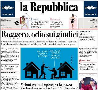 La Repubblica