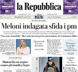 La Repubblica