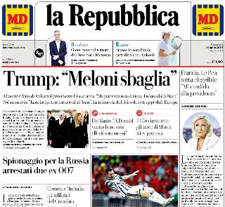 La Repubblica