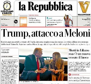 La Repubblica