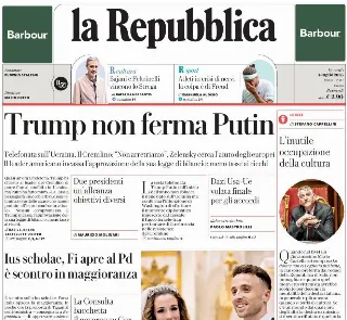 La Repubblica