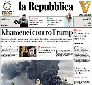 La Repubblica