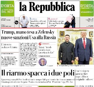 La Repubblica