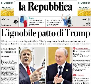 La Repubblica