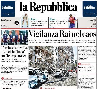 La Repubblica