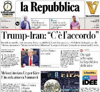 La Repubblica