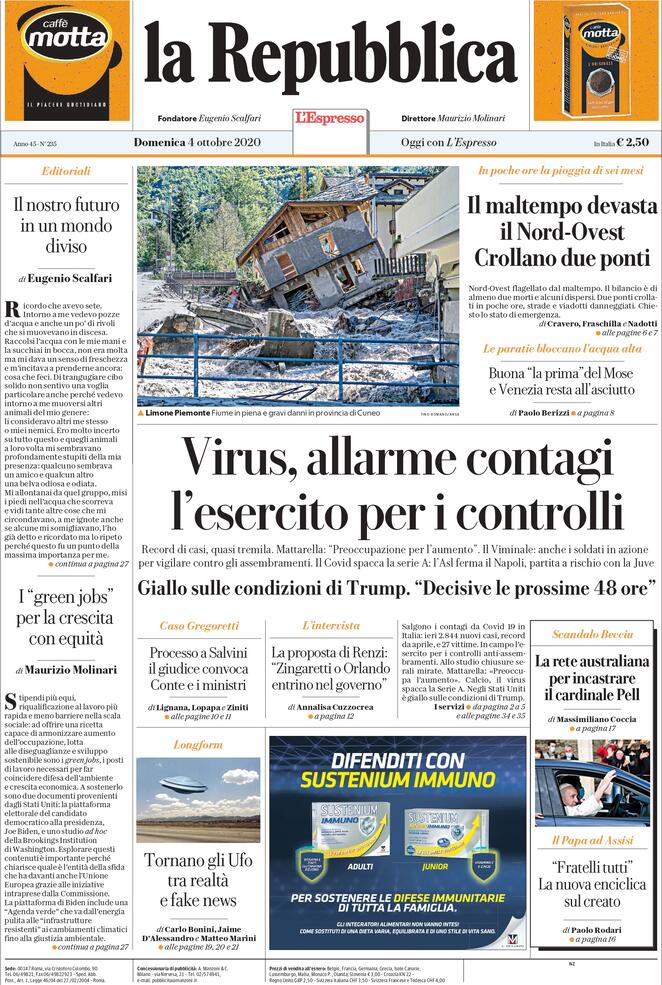 La repubblica