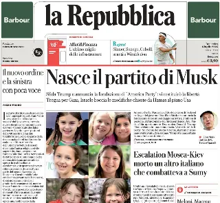 La Repubblica