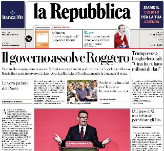 La Repubblica