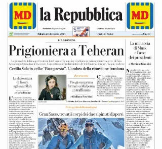 La Repubblica