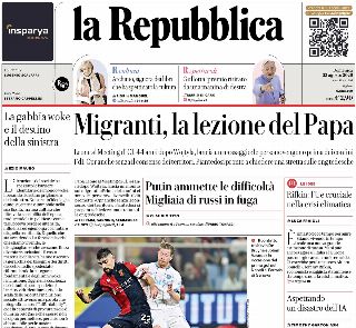 La Repubblica