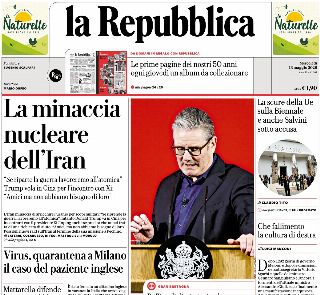 La Repubblica