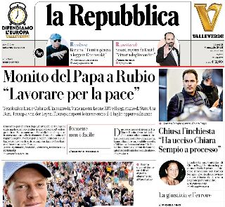 La Repubblica
