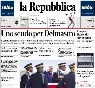 La Repubblica