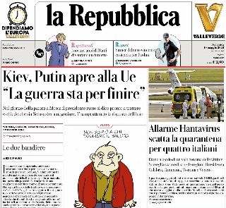 La Repubblica