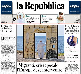 La Repubblica