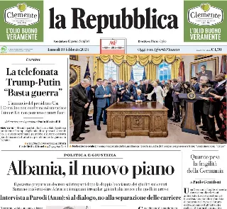 La Repubblica