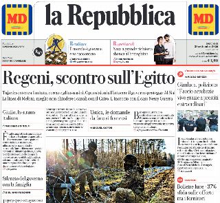 La Repubblica