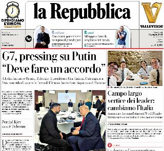 La Repubblica