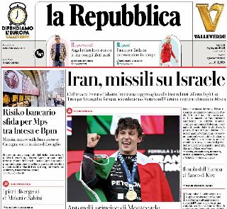 La Repubblica