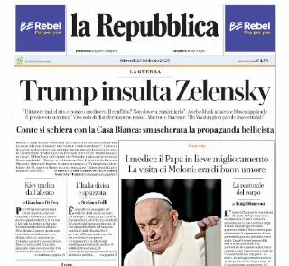 La Repubblica