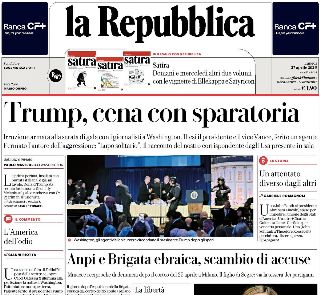 La Repubblica
