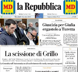 La Repubblica