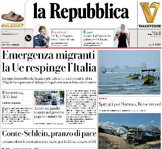 La Repubblica