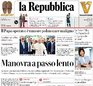La Repubblica