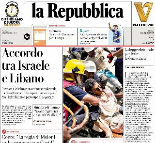 La Repubblica