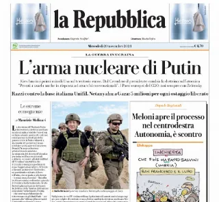 La Repubblica