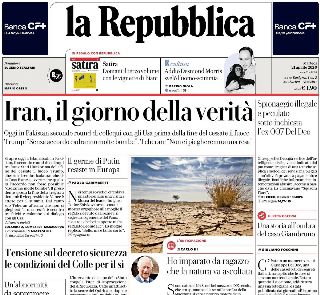 La Repubblica