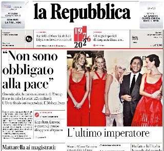 La Repubblica