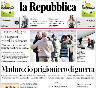 La Repubblica