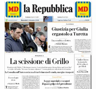 La Repubblica