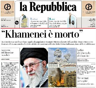 La Repubblica