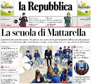 La Repubblica