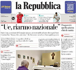 La Repubblica