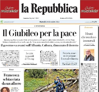 La Repubblica