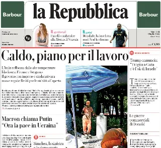 La Repubblica